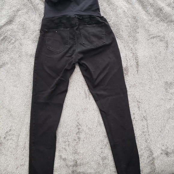 Maternity pants bundle - Picture 4 of 16